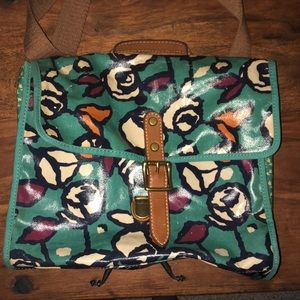 Never used | Fossil Satchel Bag